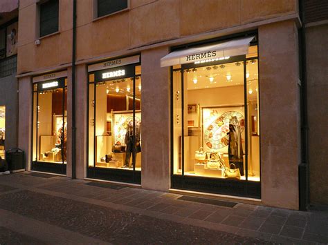 hermes italia spa tp padova|Hermès, negozio di abbigliamento e accessori uomo e donna.